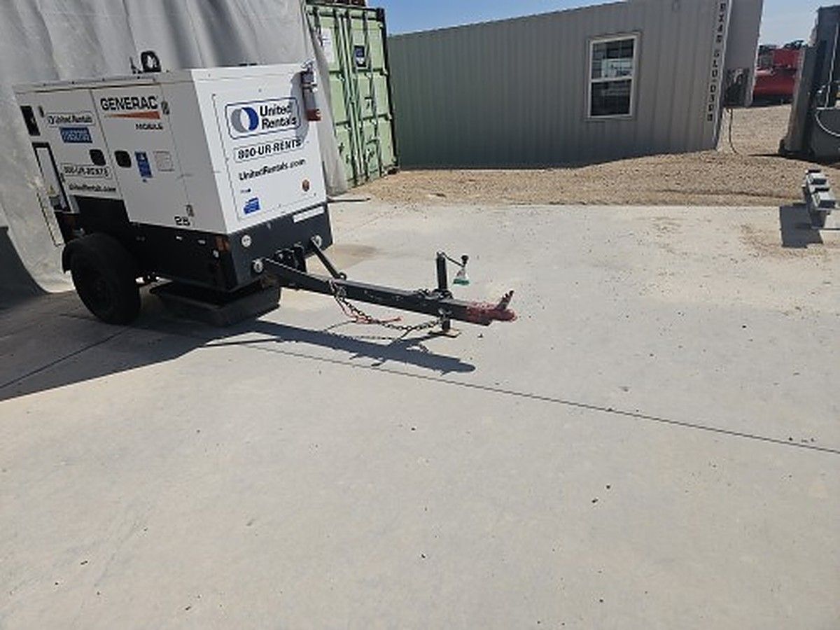 GENERAC MDG25IF4 photo 8
