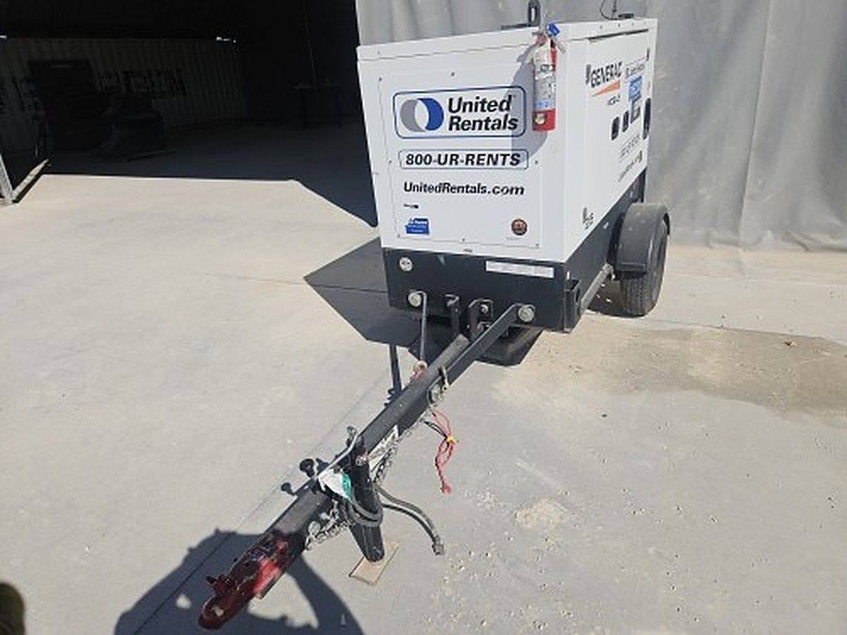 GENERAC MDG25IF4 photo 10