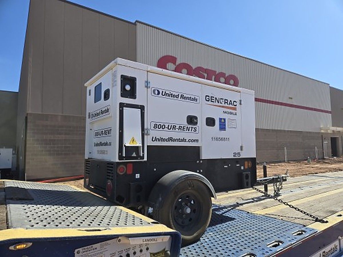GENERAC MDG25IF4 photo 2