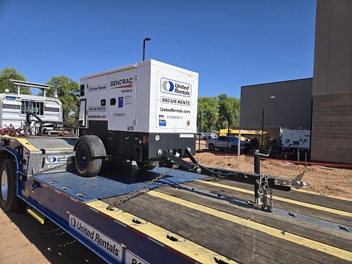 GENERAC MDG25IF4 photo 4