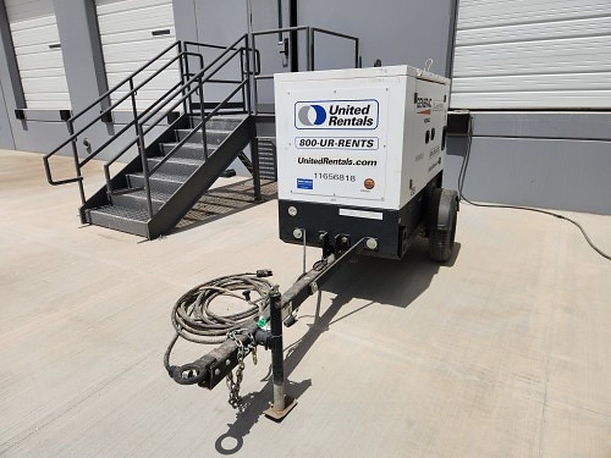 GENERAC MDG25IF4 photo 2