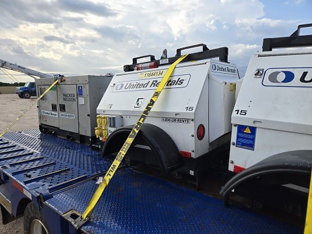 2023 GENERAC MLG15 for sale in Las Vegas, NV