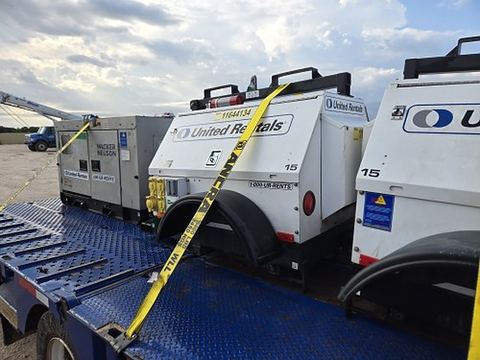 2023 GENERAC MLG15 for sale
