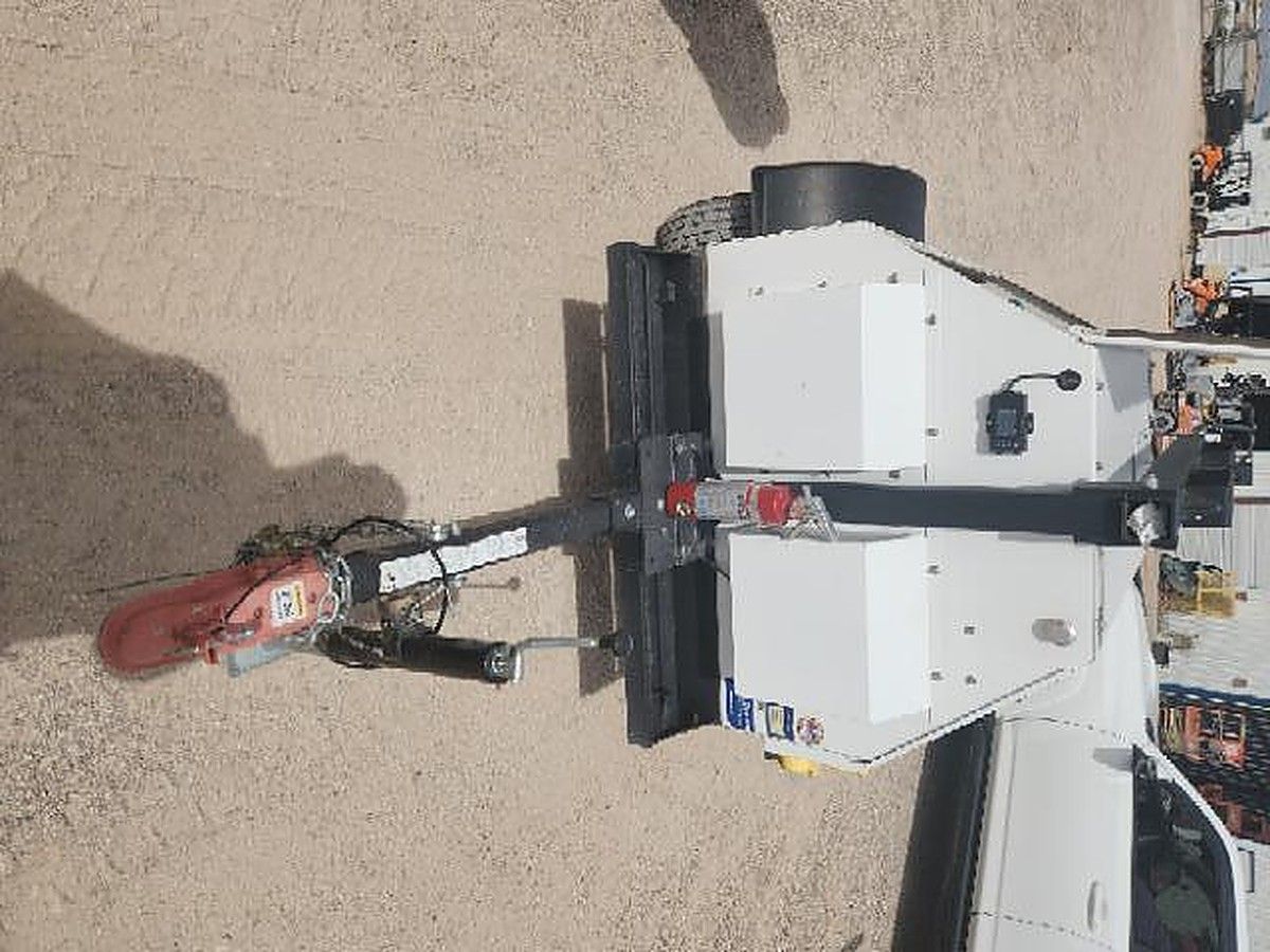 2023 GENERAC MLG15 for sale in Las Vegas, NV