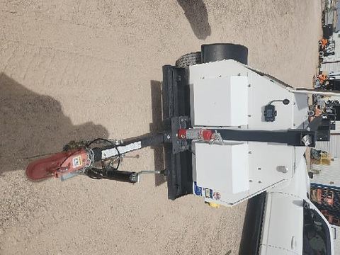 2023 GENERAC MLG15 Generator 12.0-14.9 Kw