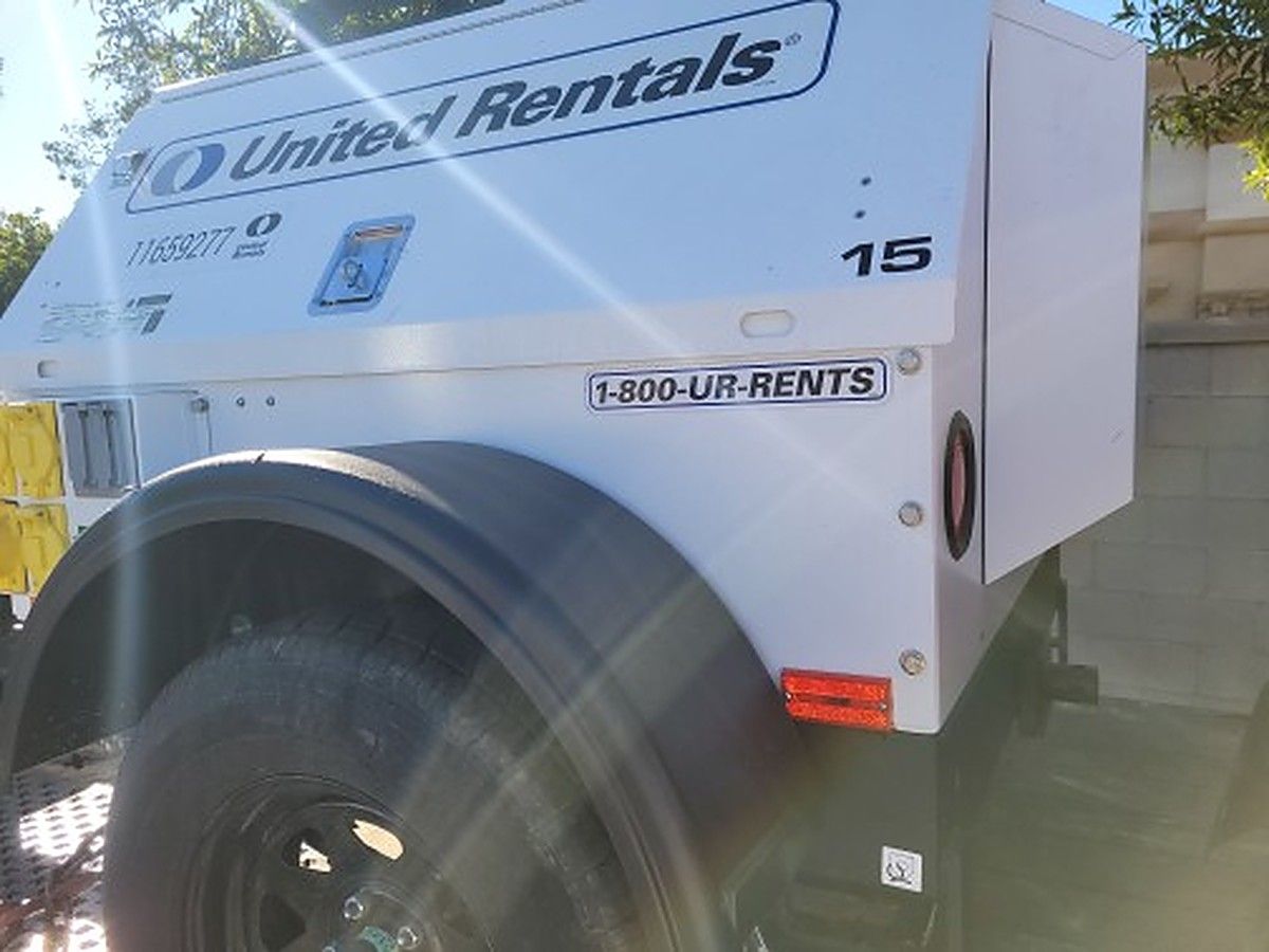 2023 GENERAC MLG15 for sale in Las Vegas, NV