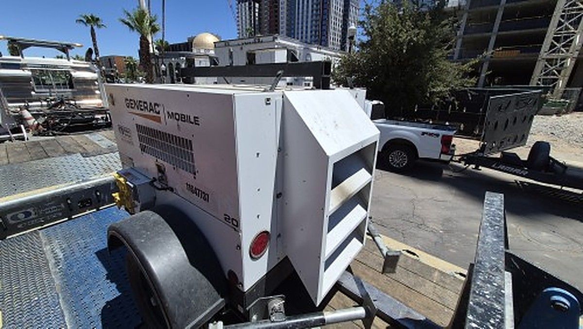 GENERAC MLG20IF4 photo 5