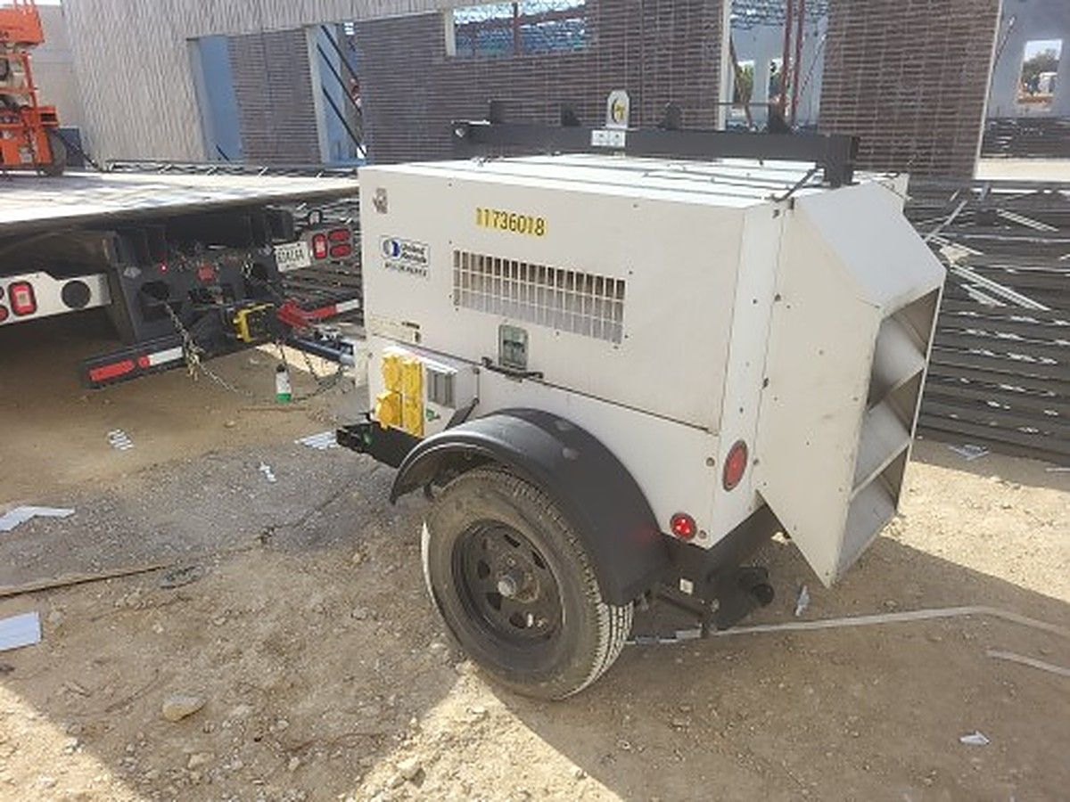 GENERAC MLG20IF4 photo 4
