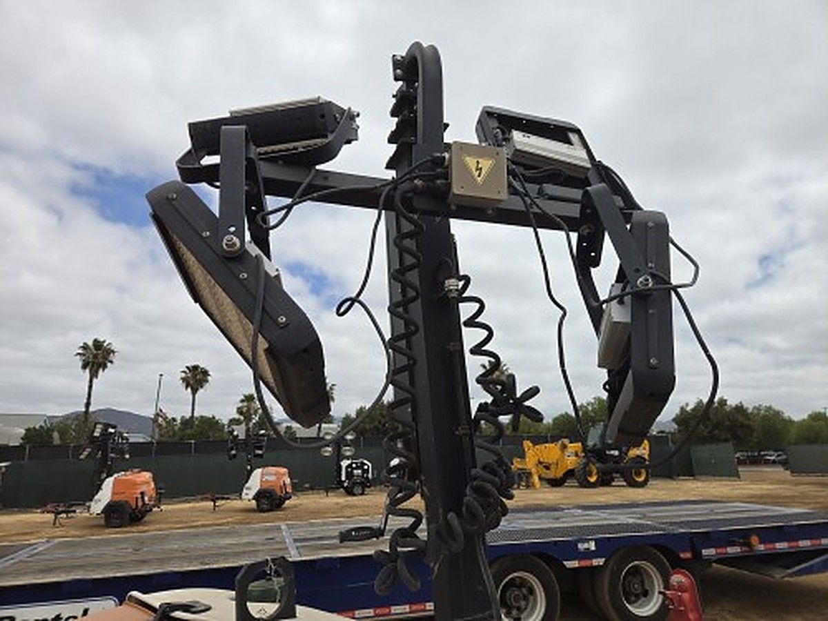 2023 GENERAC MLT6SMDS for sale in Las Vegas, NV