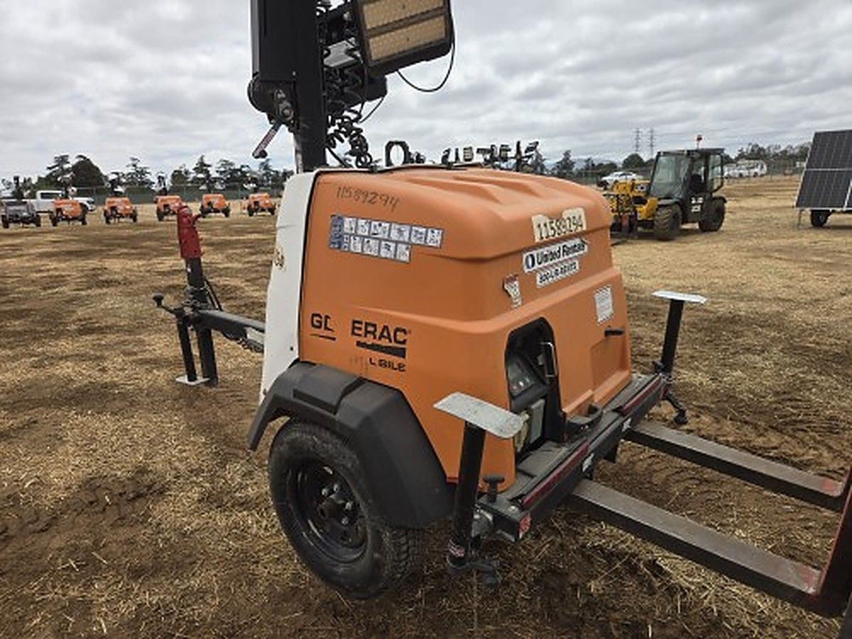 GENERAC MLT6SMDS photo 2