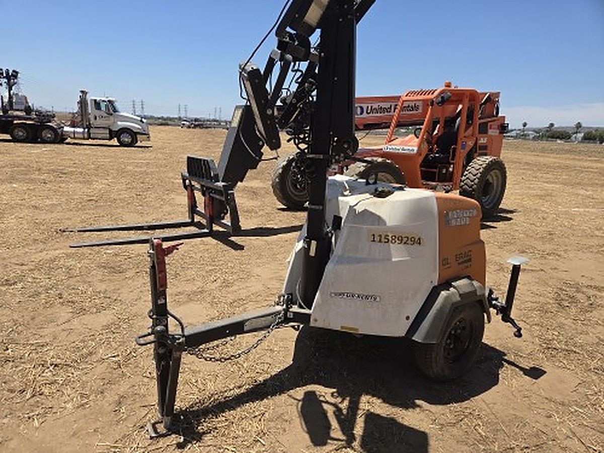 GENERAC MLT6SMDS photo 6