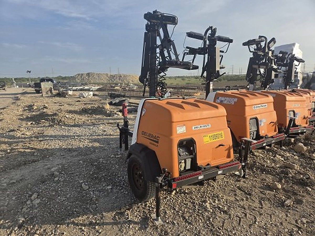 GENERAC MLT6SMDS photo 3