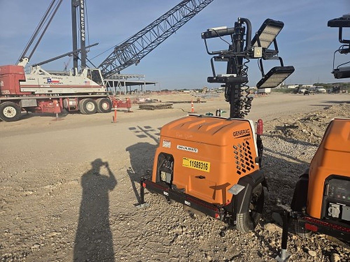 GENERAC MLT6SMDS photo 4
