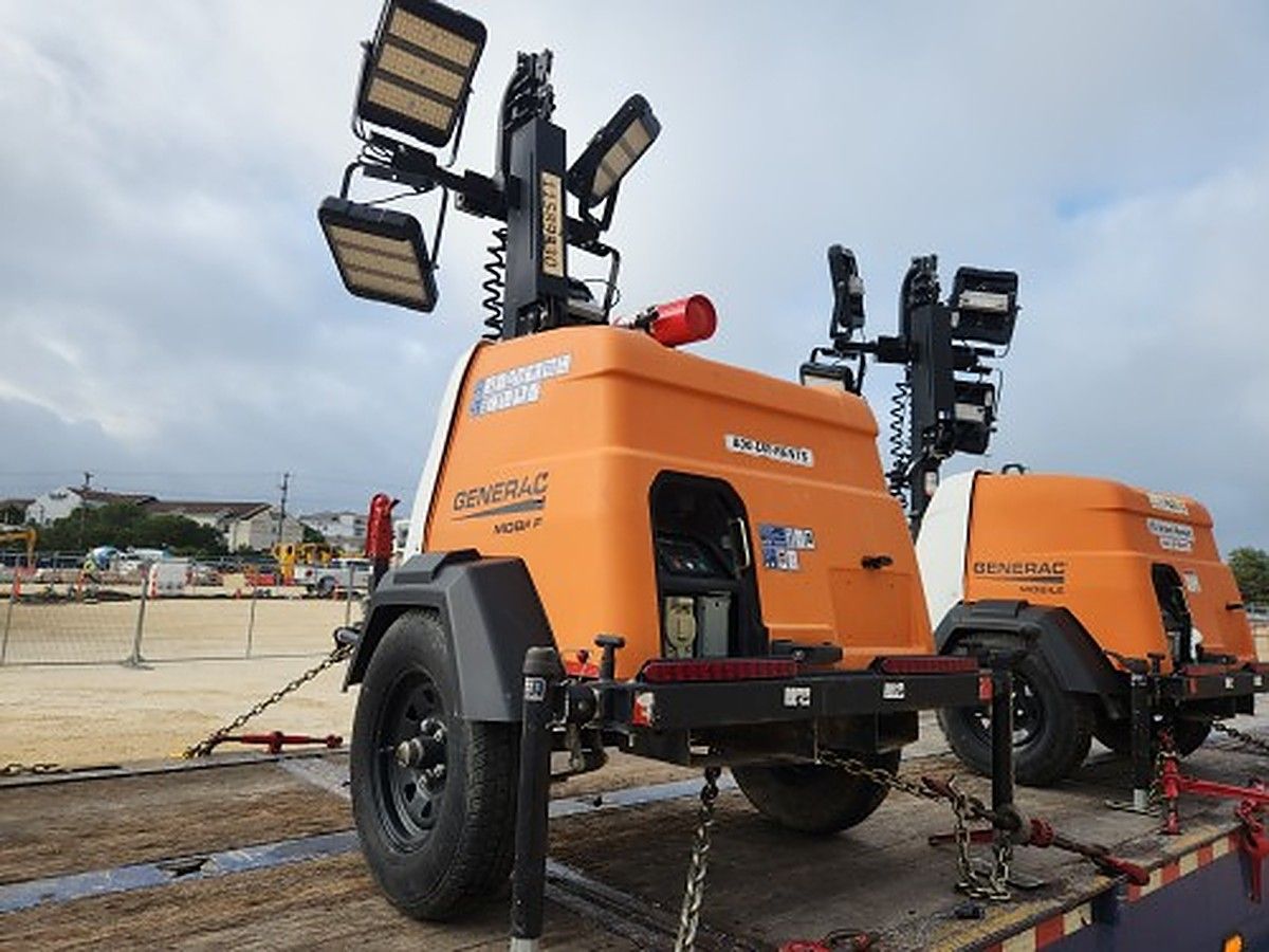 GENERAC MLT6SMDS photo 2