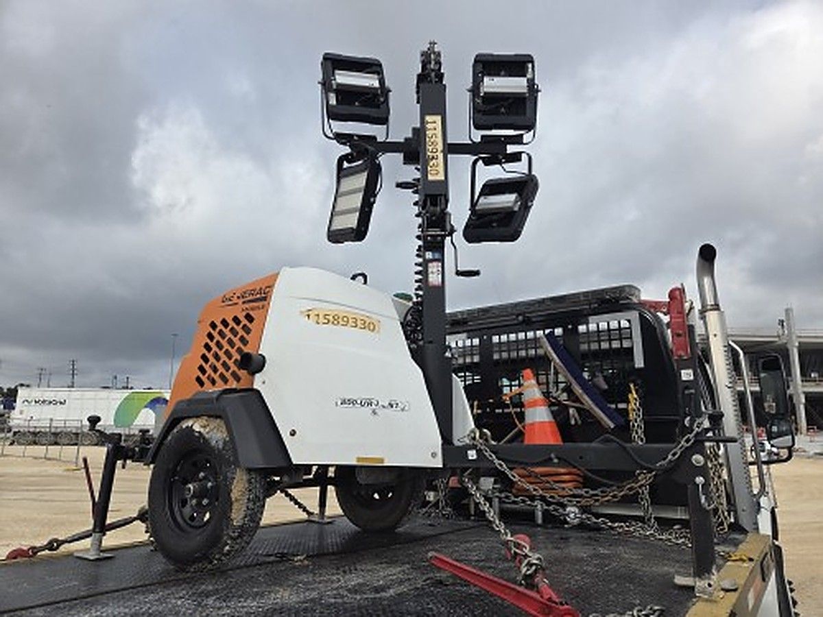 GENERAC MLT6SMDS photo 3