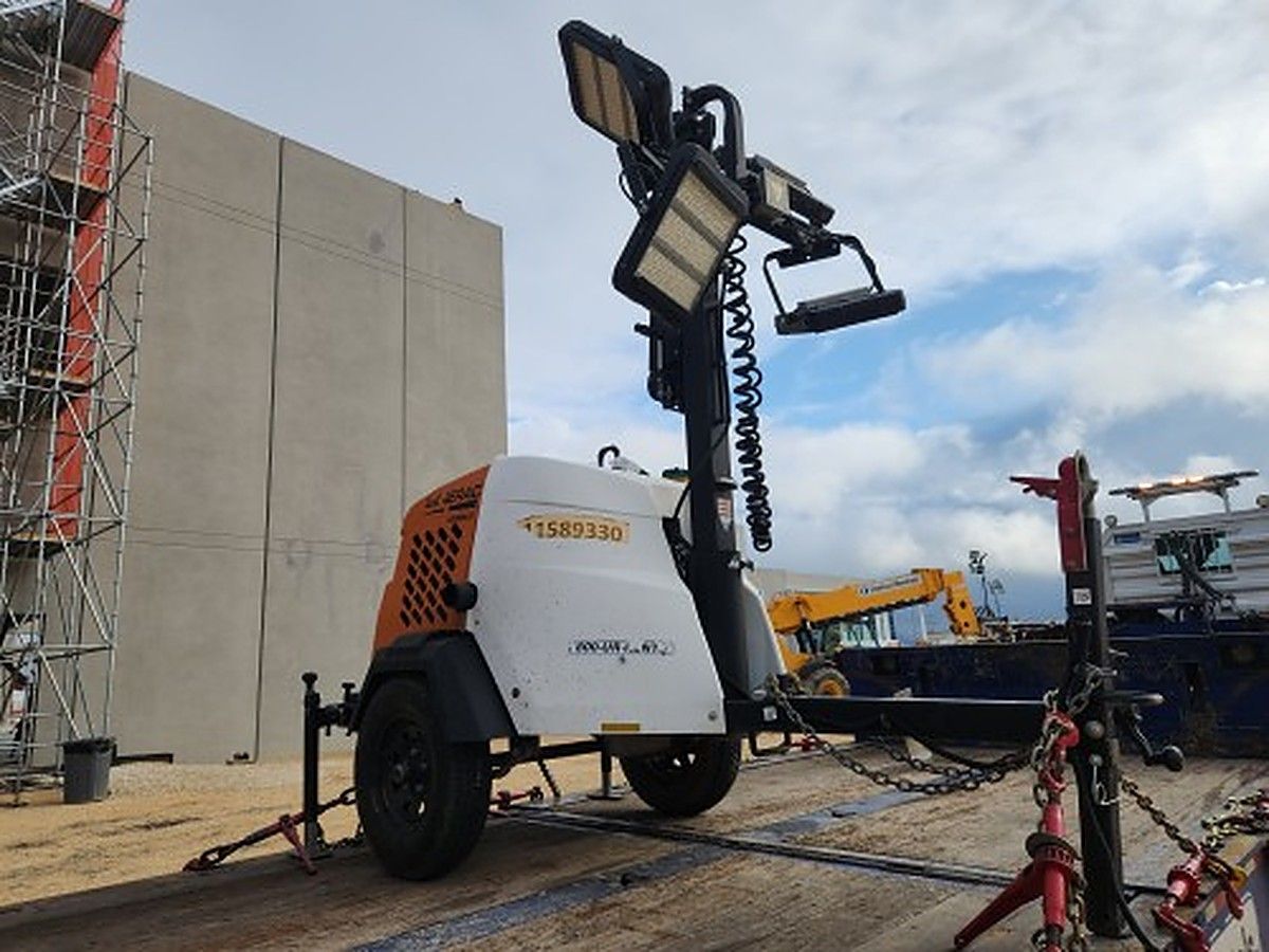 GENERAC MLT6SMDS photo 4