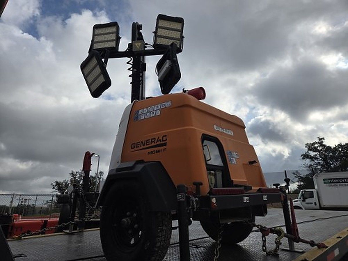 GENERAC MLT6SMDS photo 7