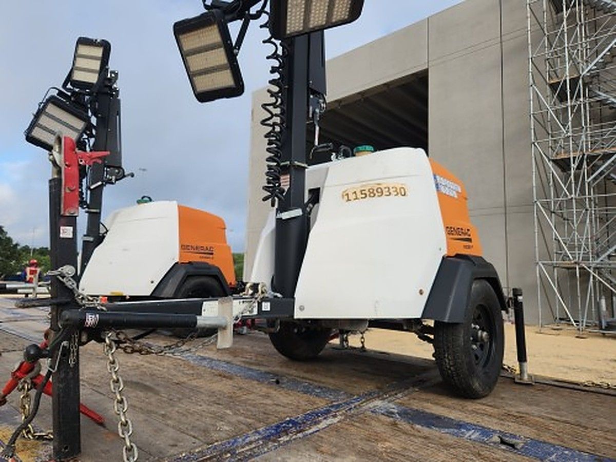 GENERAC MLT6SMDS photo 9