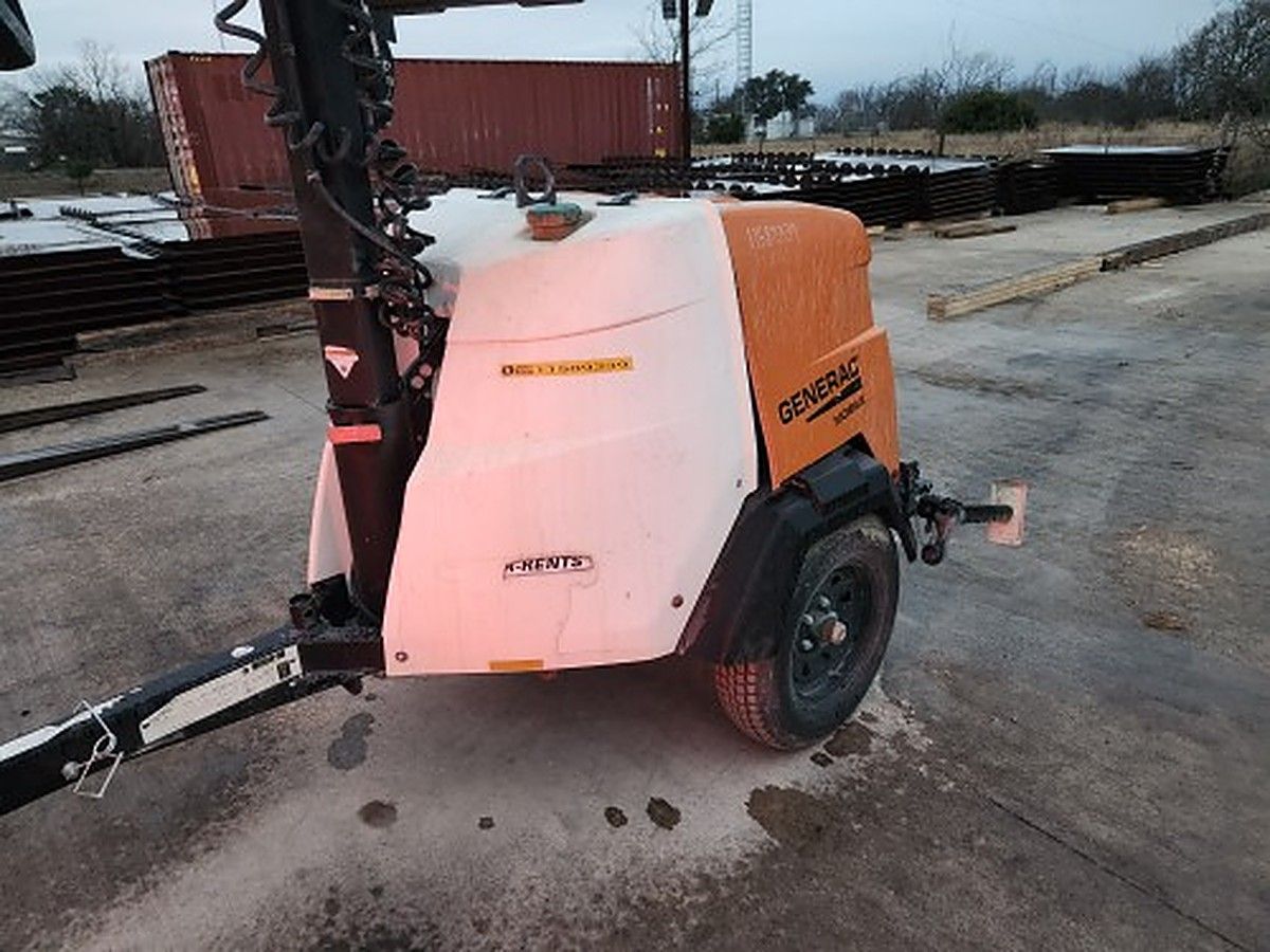 GENERAC MLT6SMDS photo 3