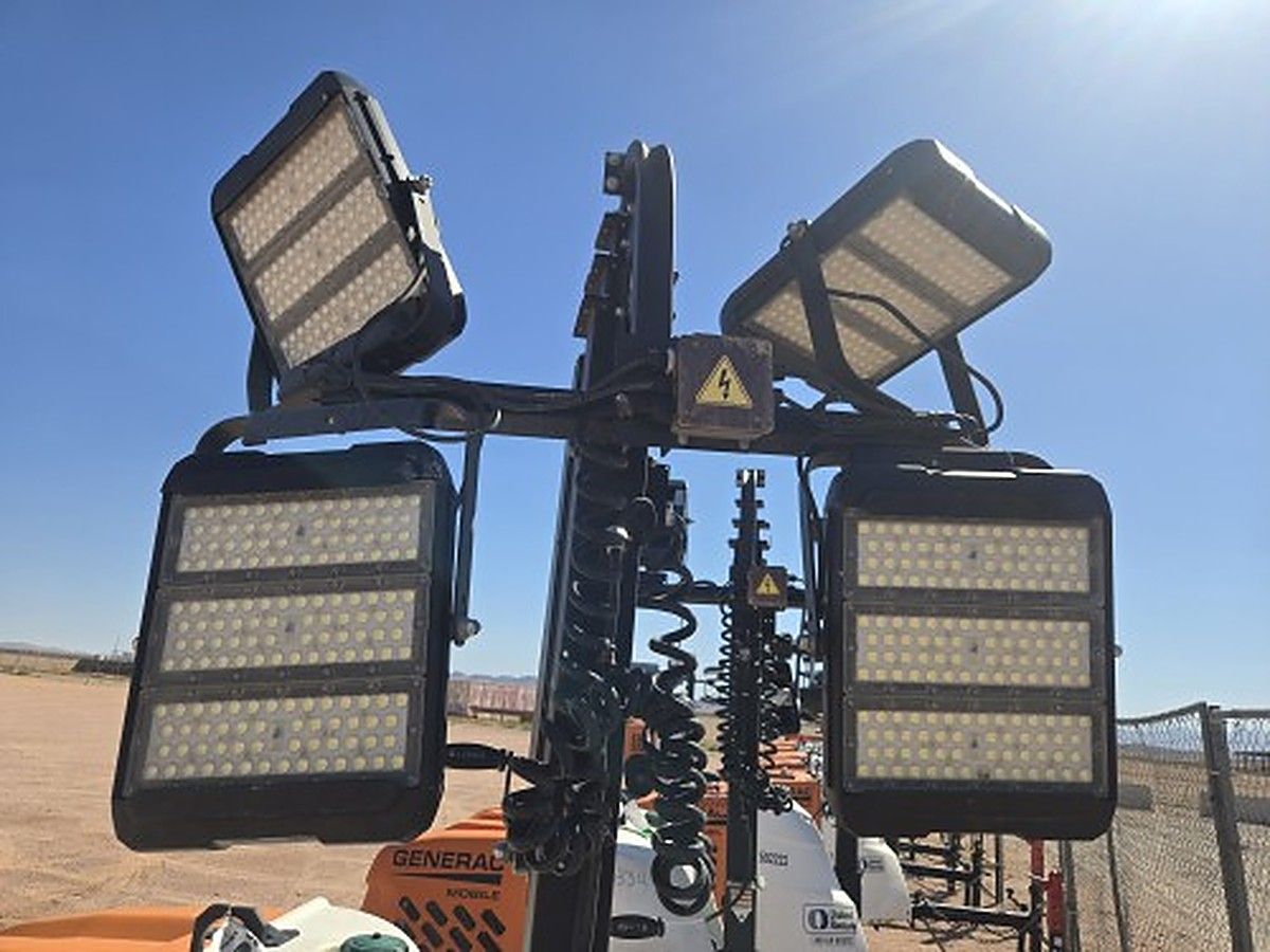 2023 GENERAC MLT6SMDS for sale in Las Vegas, NV