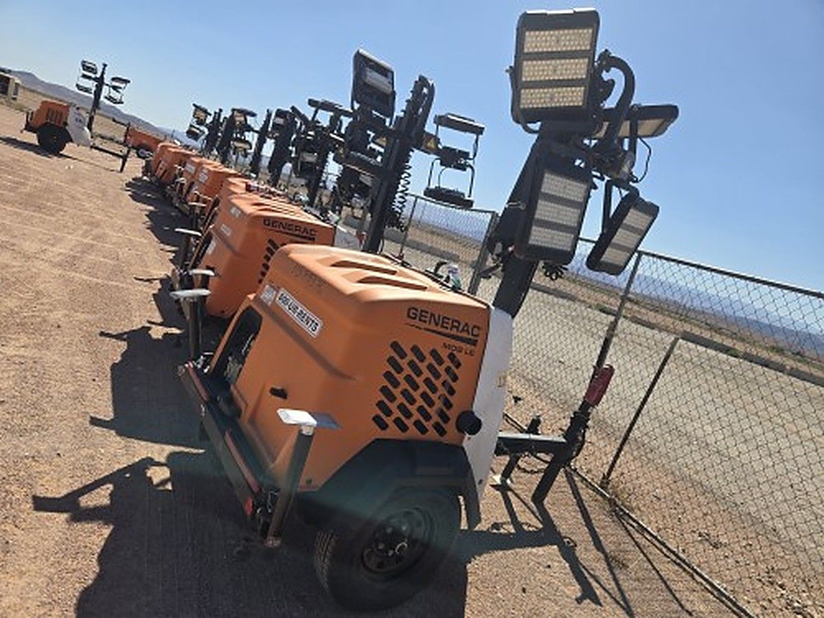 GENERAC MLT6SMDS photo 2