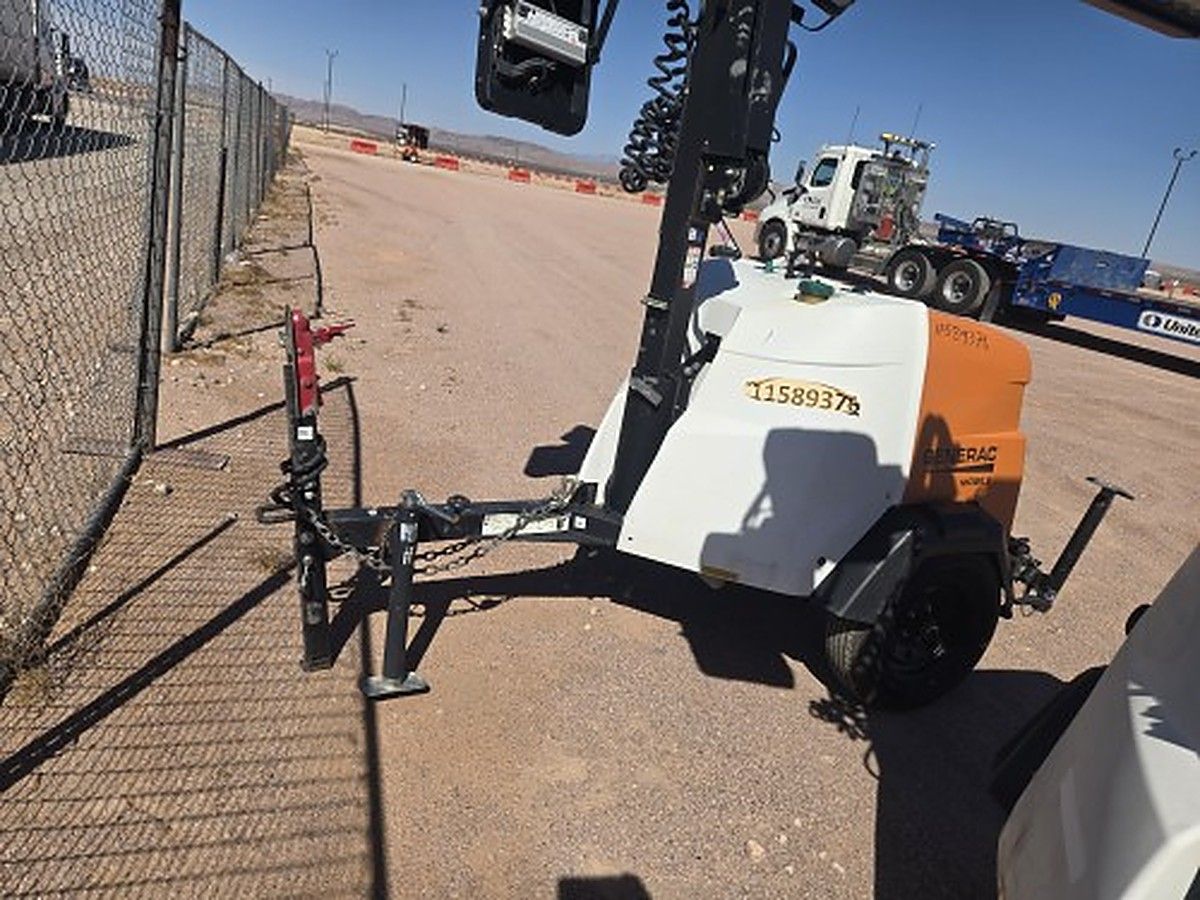 GENERAC MLT6SMDS photo 3