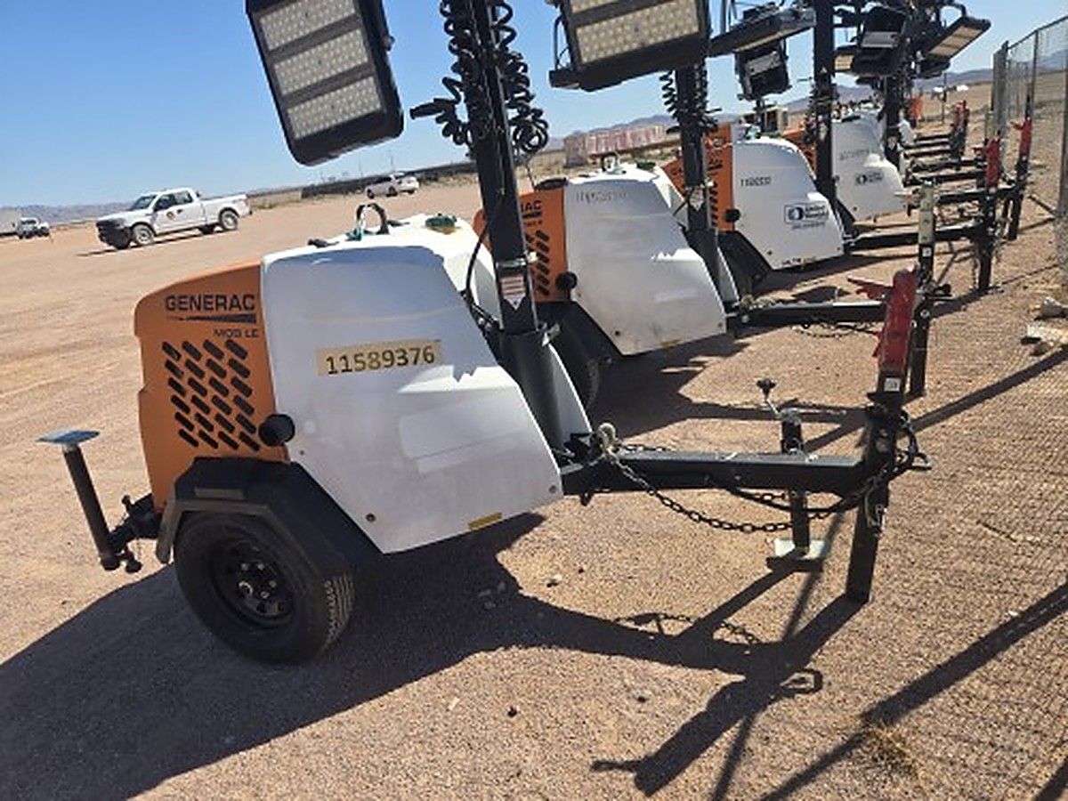 GENERAC MLT6SMDS photo 4