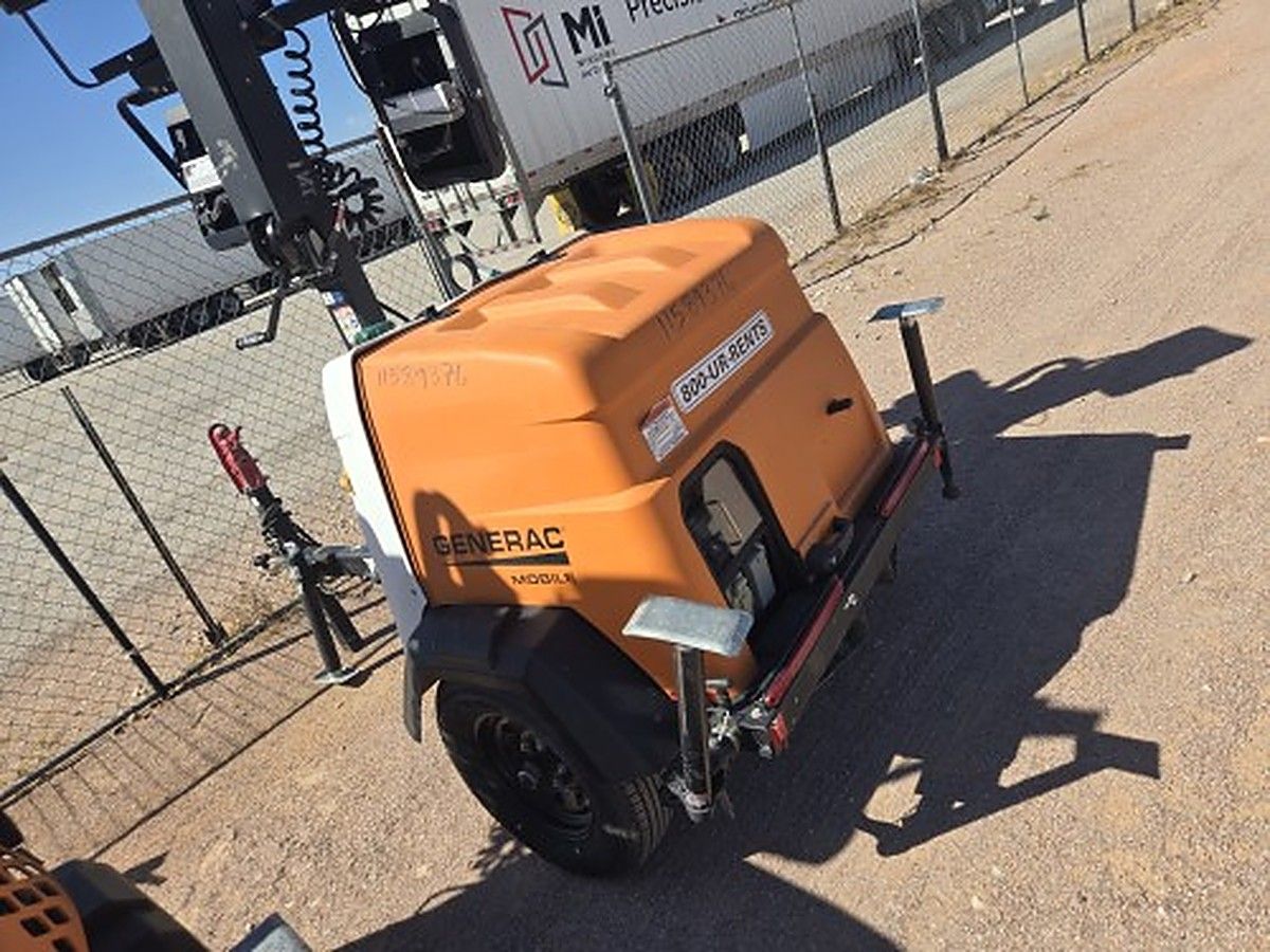 GENERAC MLT6SMDS photo 5