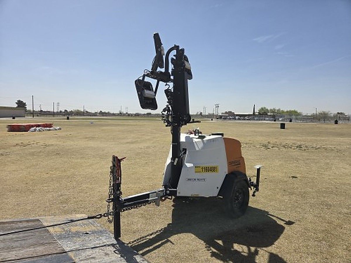 2023 GENERAC MLT6SMDS for sale in Las Vegas, NV