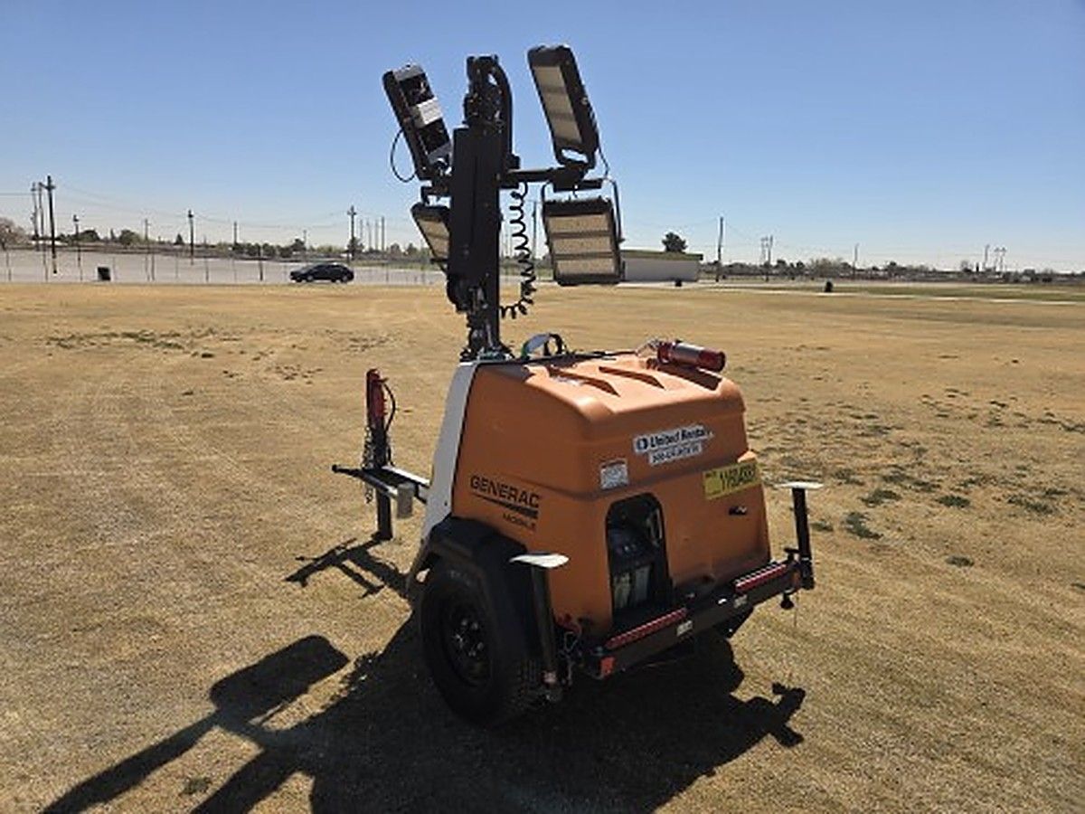 GENERAC MLT6SMDS photo 3