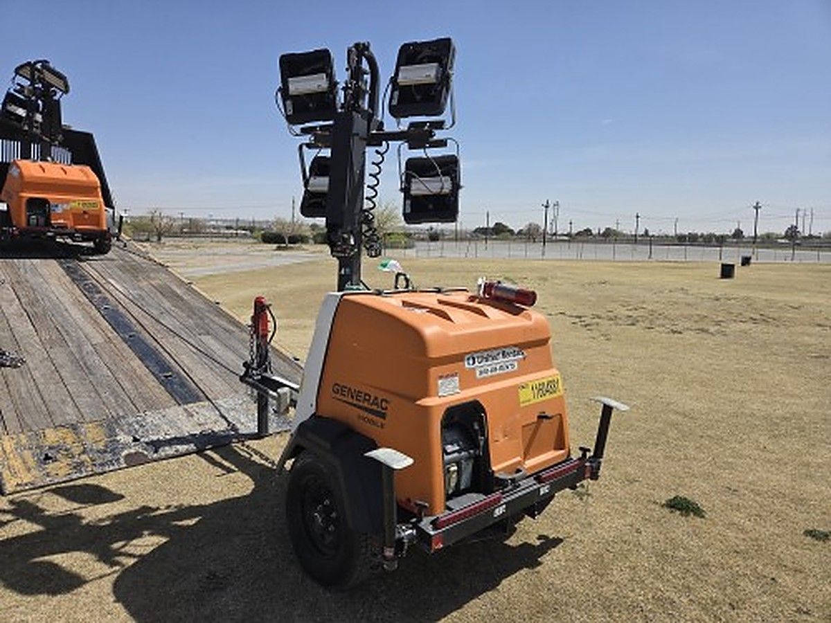 GENERAC MLT6SMDS photo 5