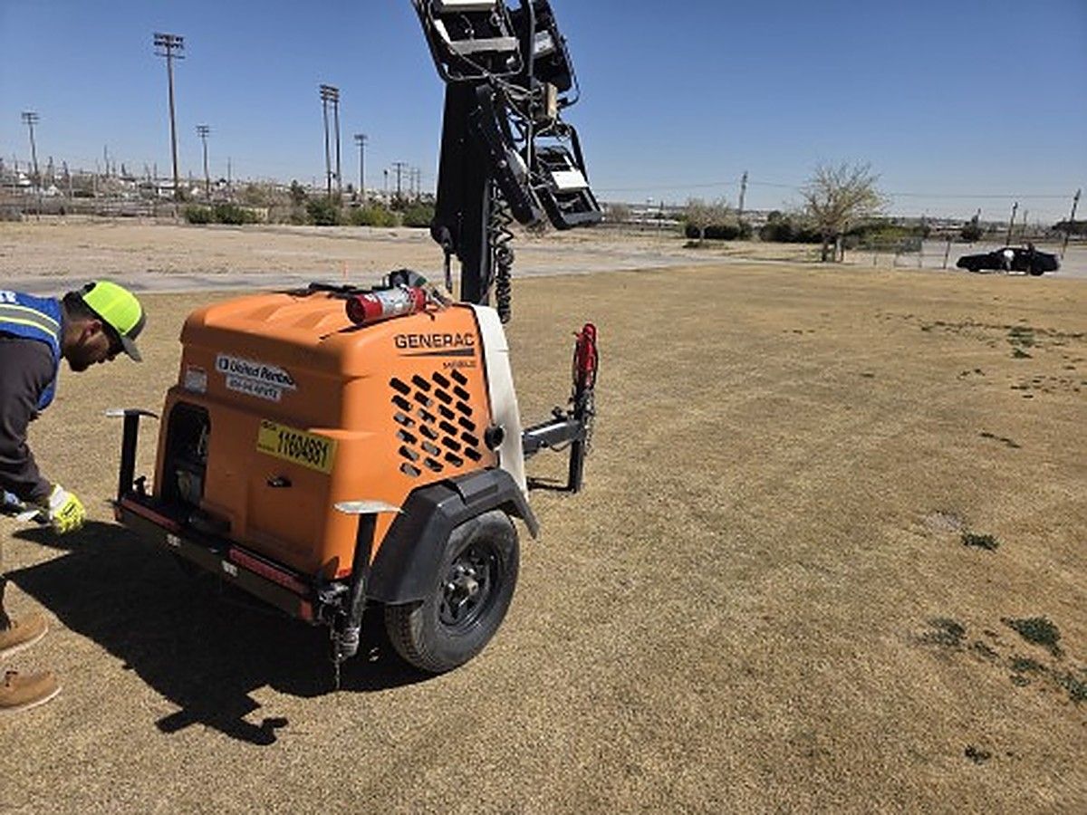GENERAC MLT6SMDS photo 6