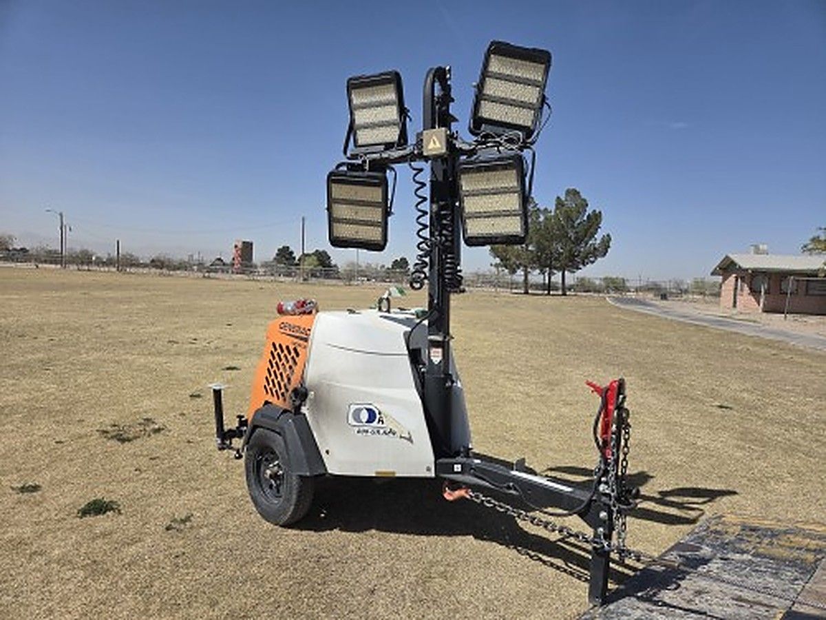 GENERAC MLT6SMDS photo 8