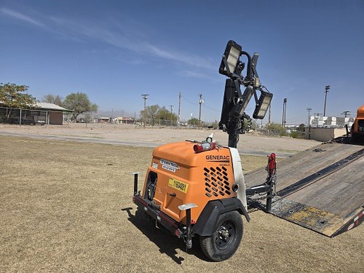 GENERAC MLT6SMDS photo 9