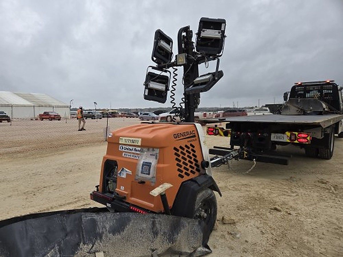 2023 GENERAC MLT6SMDS for sale in Las Vegas, NV