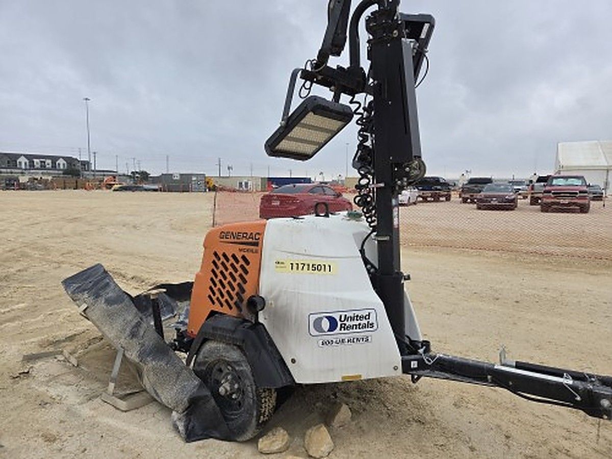 GENERAC MLT6SMDS photo 2