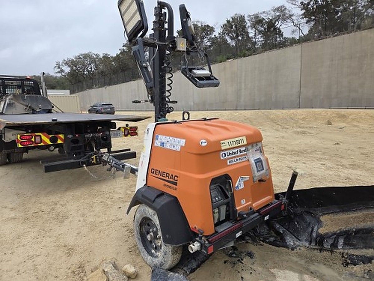 GENERAC MLT6SMDS photo 3