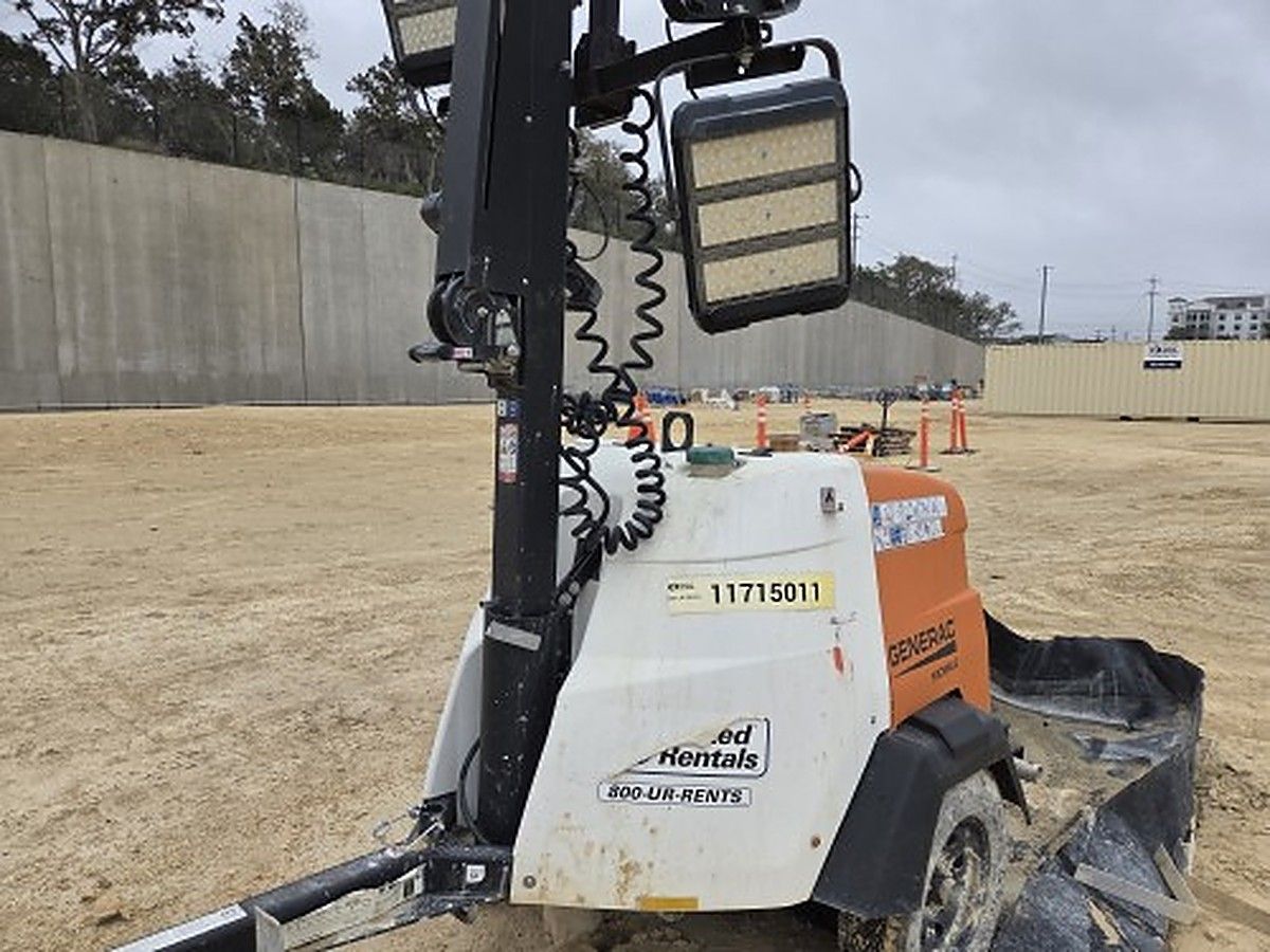 GENERAC MLT6SMDS photo 5