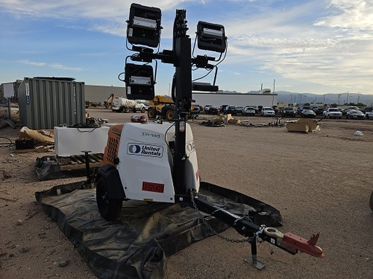 2023 GENERAC MLT6SMDS for sale in Las Vegas, NV