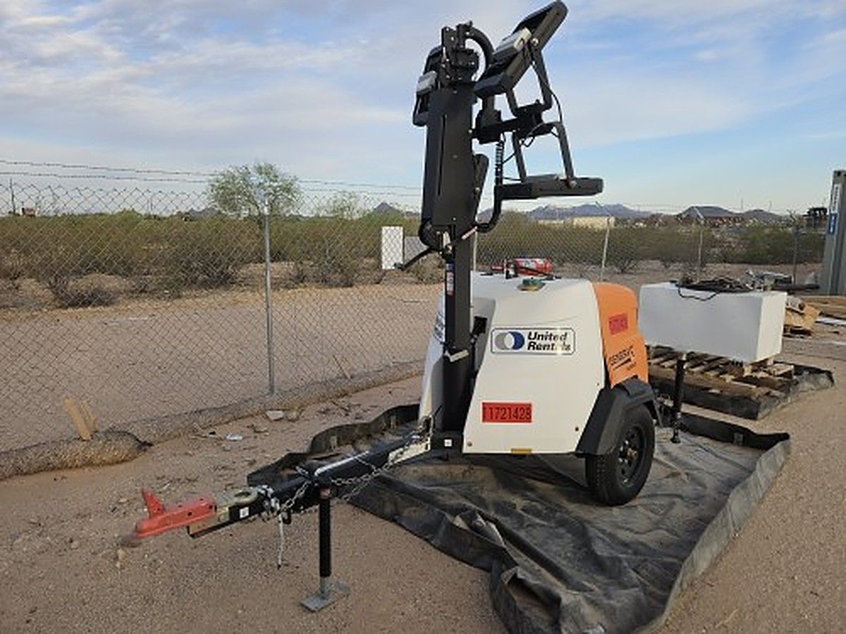 GENERAC MLT6SMDS photo 2