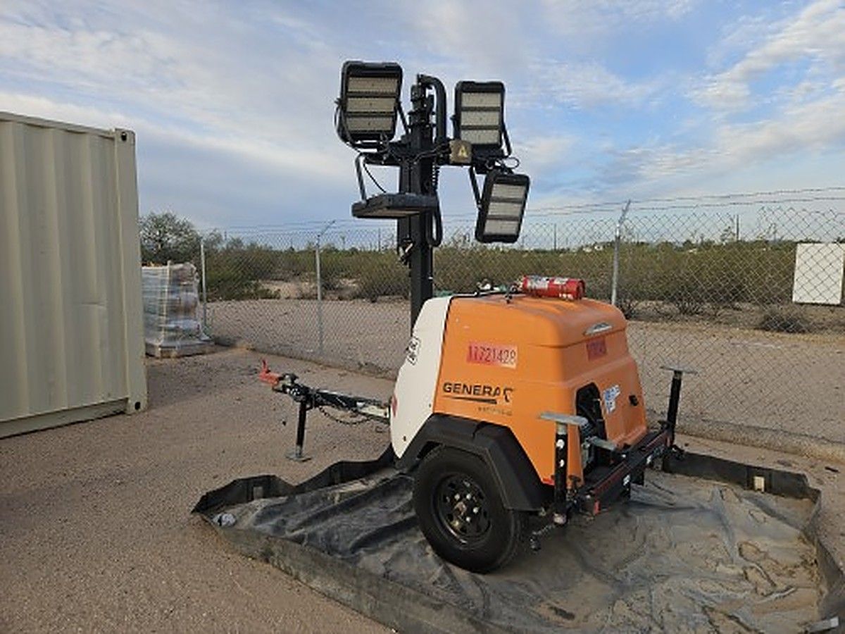 GENERAC MLT6SMDS photo 3