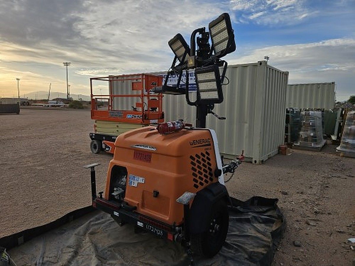 GENERAC MLT6SMDS photo 4