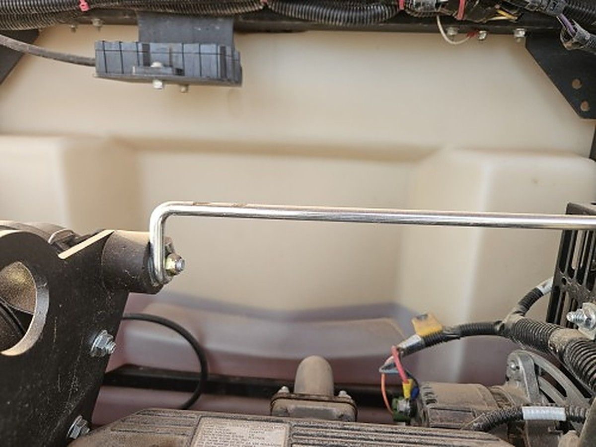 GENERAC MLT6SMDS photo 5