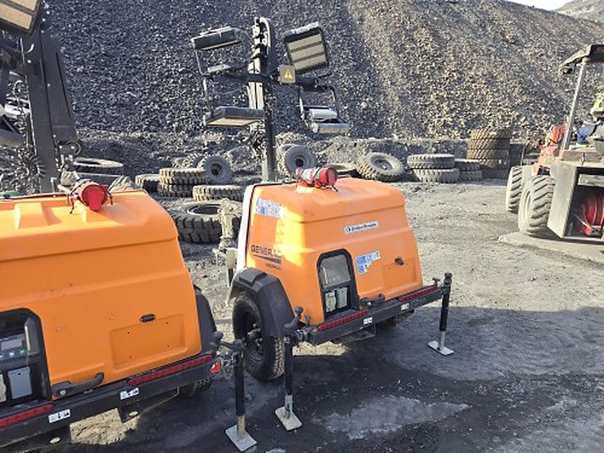 GENERAC MLT6SMDS photo 17