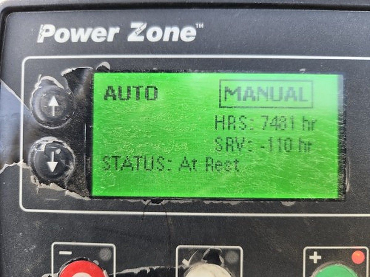 GENERAC MLT6SMDS photo 19