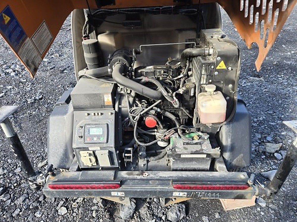 GENERAC MLT6SMDS photo 20