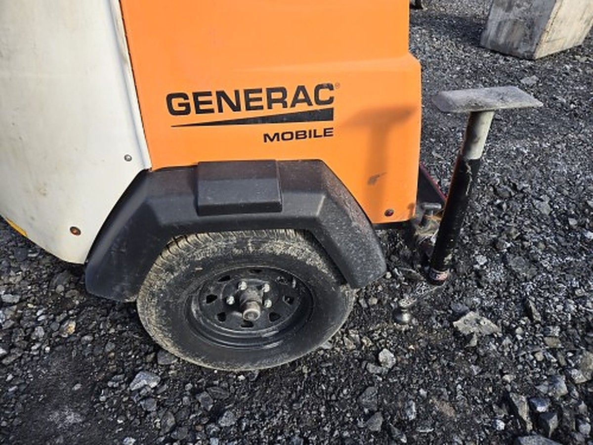 GENERAC MLT6SMDS photo 3