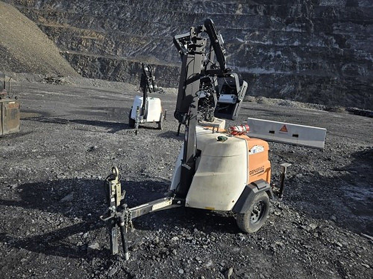 GENERAC MLT6SMDS photo 21