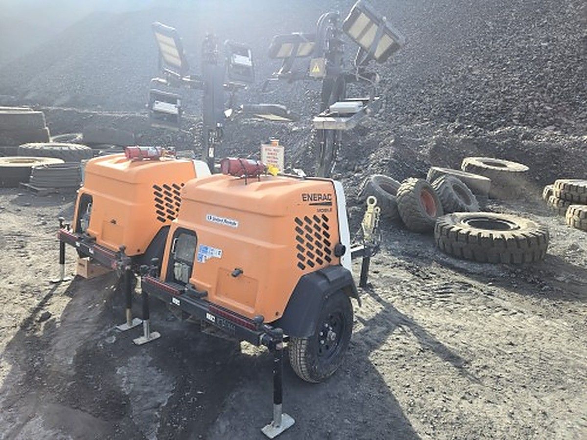 GENERAC MLT6SMDS photo 9