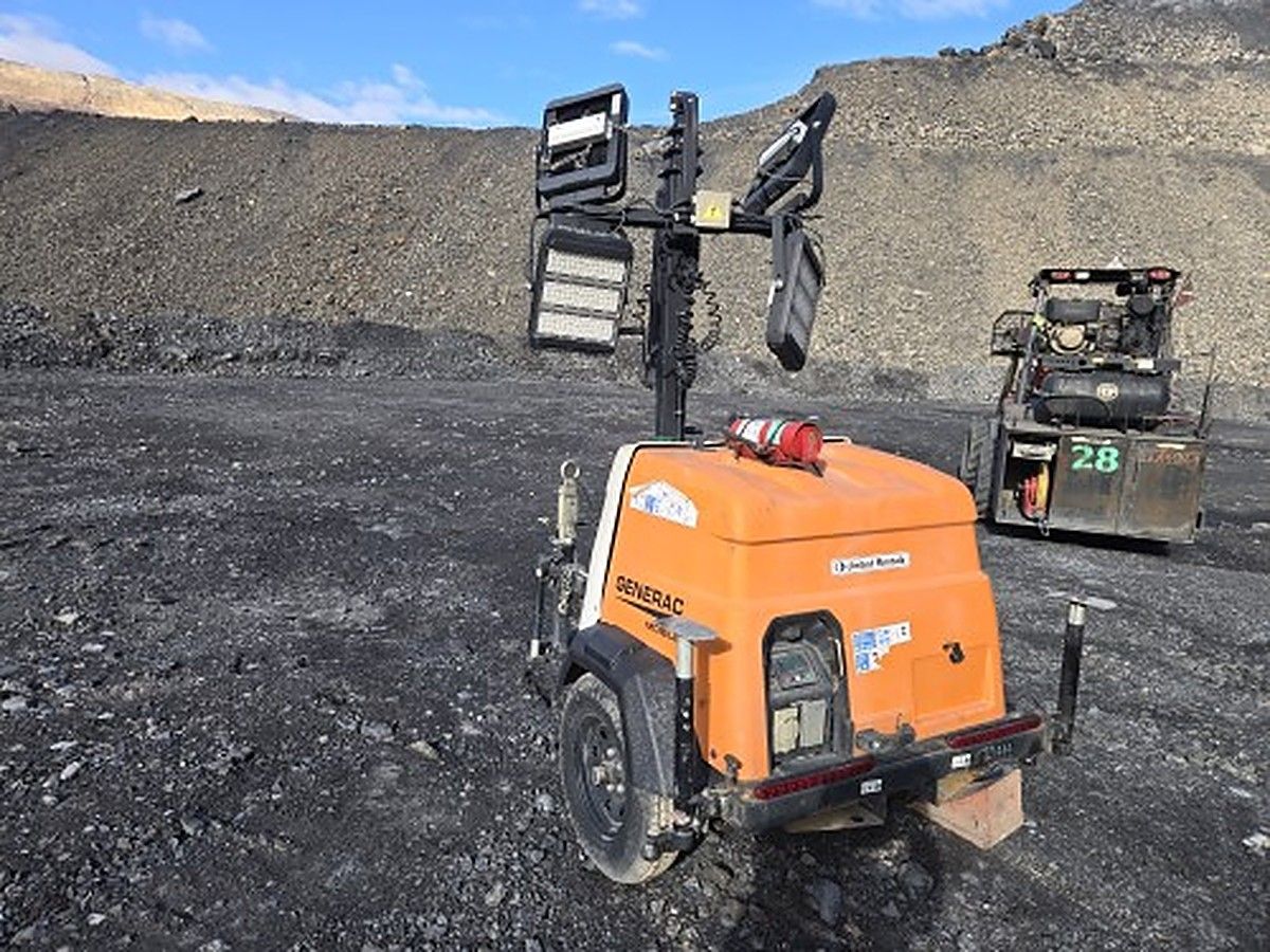GENERAC MLT6SMDS photo 10